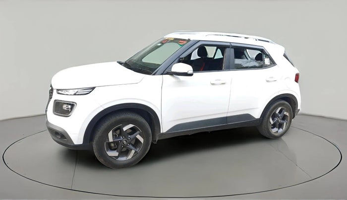 2022 Hyundai VENUE SX 1.0 TURBO, Petrol, Manual, 25,454 km, exterior
