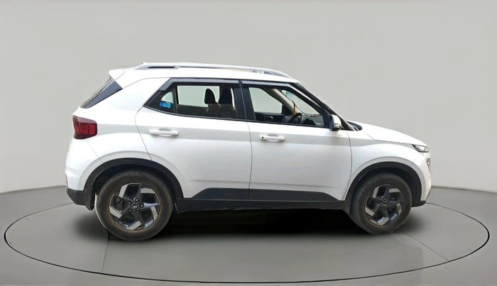 2022 Hyundai VENUE SX 1.0 TURBO, Petrol, Manual, 25,454 km, exterior