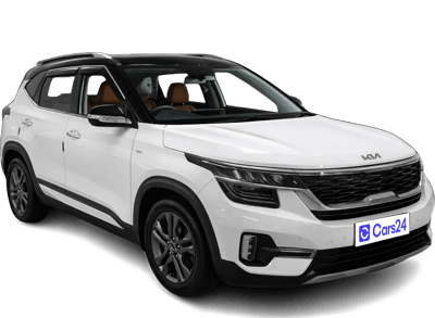 2023 KIA SELTOS - SUV - Diesel - Manual - ₹16.00 lakh