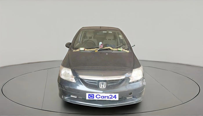 2005 Honda City 1.5L GXI, Petrol, Manual, 1,25,747 km, exterior