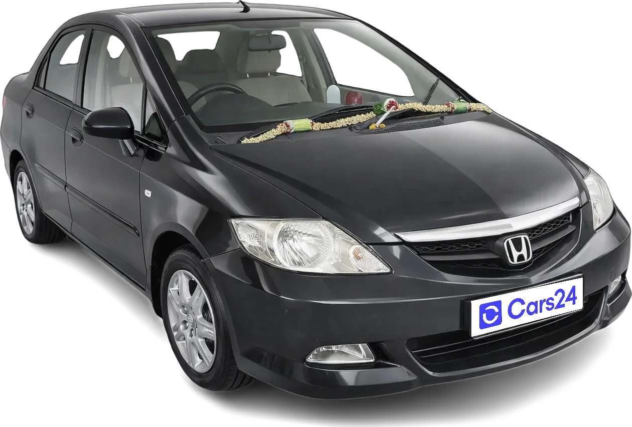 2005 Honda City - Sedan - Petrol - Manual - ₹1.03 lakh