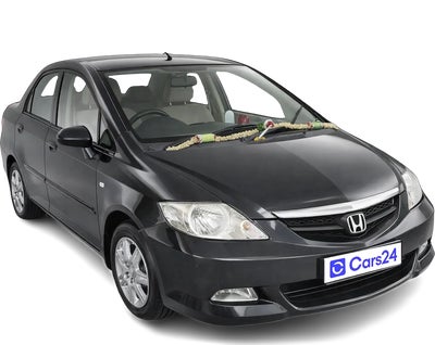 2005 Honda City - Sedan - Petrol - Manual - ₹1.03 lakh