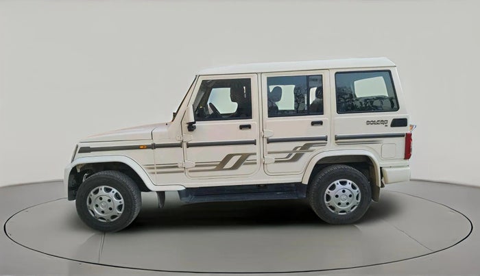 2023 Mahindra Bolero B6 (O), Diesel, Manual, 28,758 km, exterior
