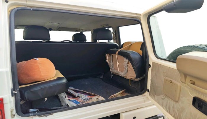 2023 Mahindra Bolero B6 (O), Diesel, Manual, 28,758 km, exterior