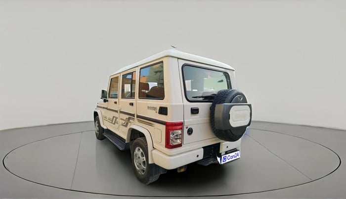 2023 Mahindra Bolero B6 (O), Diesel, Manual, 28,758 km, exterior