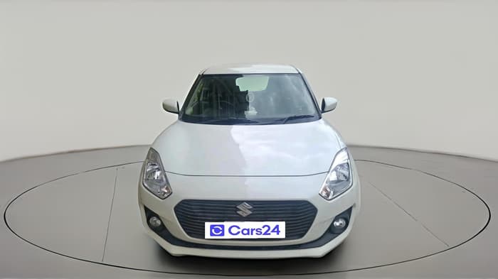 2020 Maruti Swift VXI, Petrol, Manual, 23,811 km, exterior