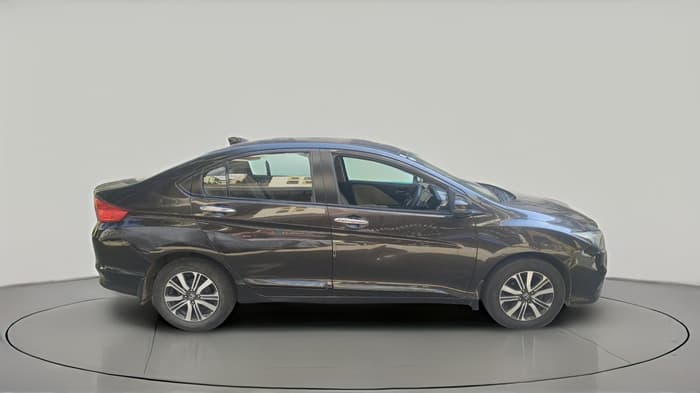 2018 Honda City 1.5L I-VTEC V MT, Petrol, Manual, 56,314 km, exterior