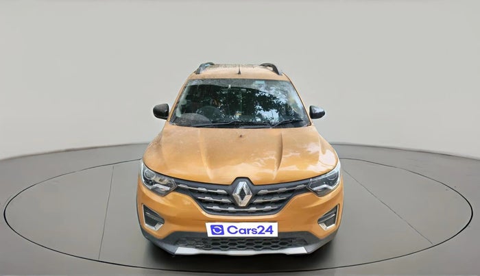 2023 Renault TRIBER RXZ, Petrol, Manual, 60,334 km, exterior