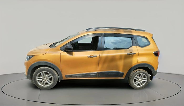 2023 Renault TRIBER RXZ, Petrol, Manual, 60,334 km, exterior