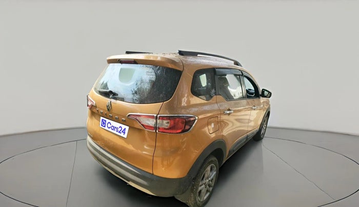 2023 Renault TRIBER RXZ, Petrol, Manual, 60,334 km, exterior