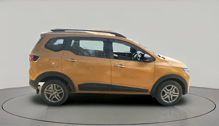 2023 Renault TRIBER RXZ, Petrol, Manual, 60,334 km, exterior