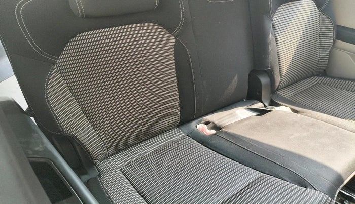 2023 Renault TRIBER RXZ, Petrol, Manual, 60,334 km, interior