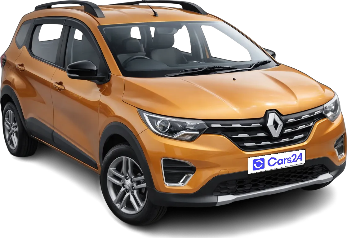 2023 Renault TRIBER - SUV - Petrol - Manual - ₹6.50 lakh