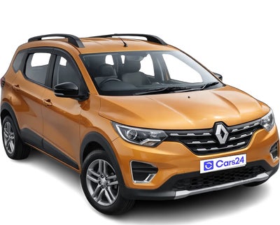 2023 Renault TRIBER - SUV - Petrol - Manual - ₹6.50 lakh