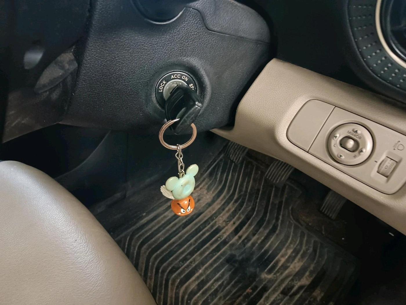 2018 Hyundai NEW SANTRO ASTA MT, Petrol, Manual, 62,327 km, interior