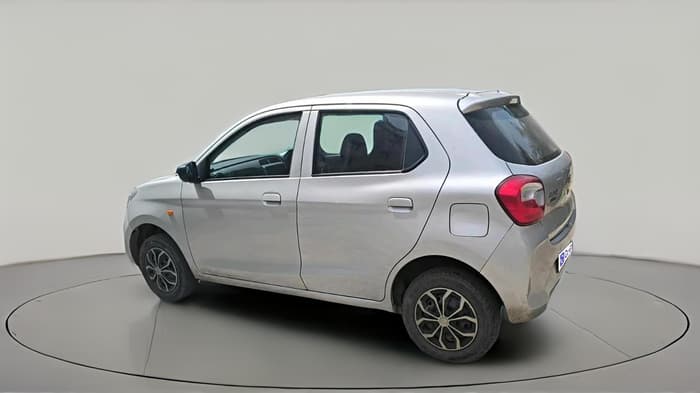 2024 Maruti Alto K10 VXi Plus (O), Petrol, Manual, 49,274 km, exterior