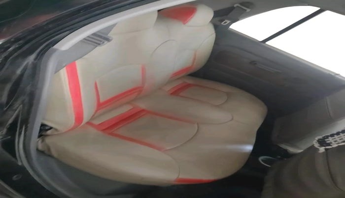 2005 Hyundai Santro Xing XG, Petrol, Manual, 68,128 km, interior