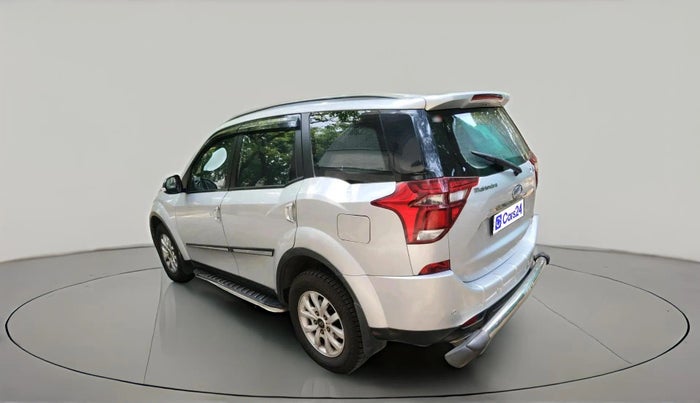 2018 Mahindra XUV500 W9 AT, Diesel, Automatic, 73,226 km, exterior