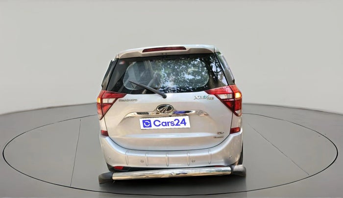 2018 Mahindra XUV500 W9 AT, Diesel, Automatic, 73,226 km, exterior