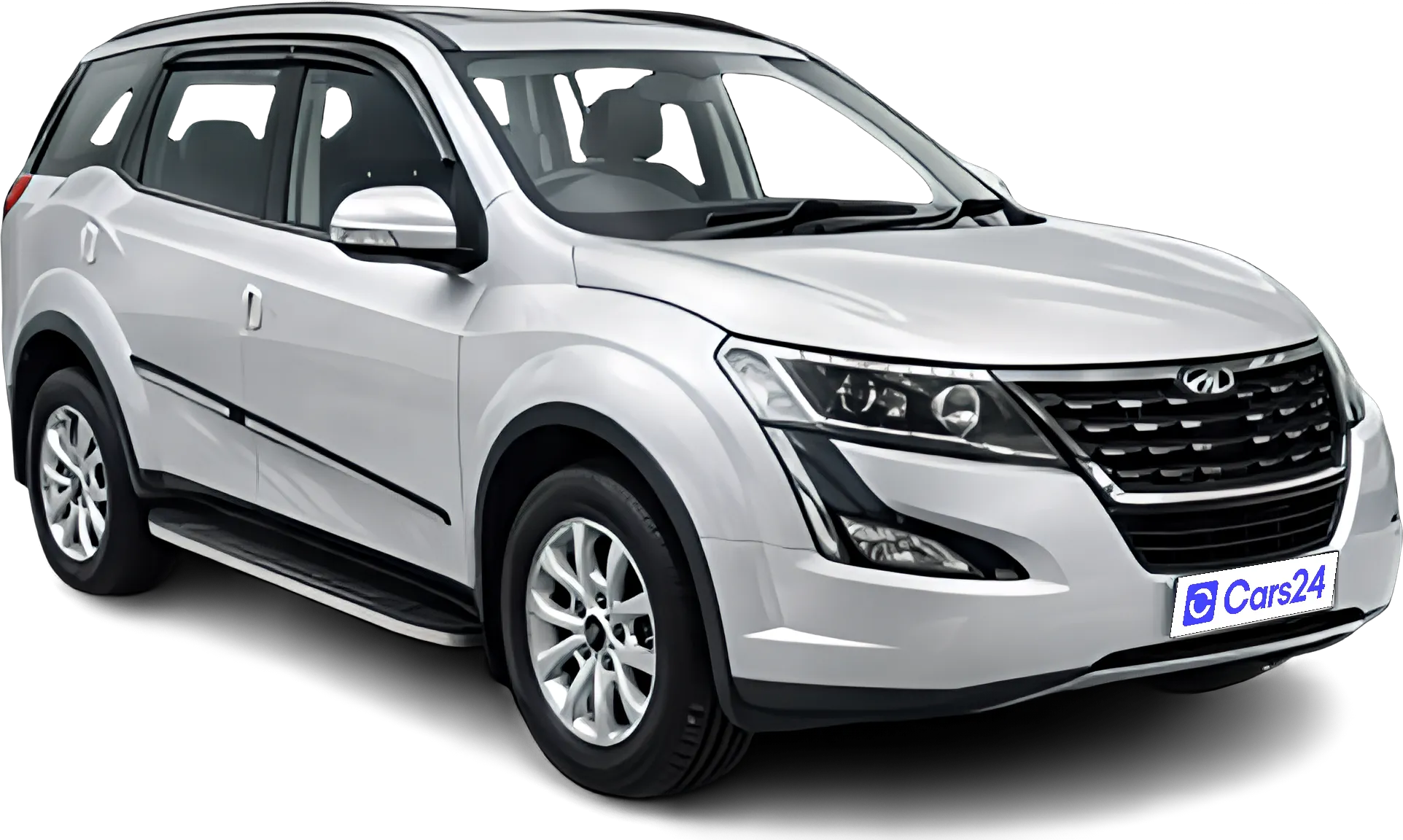 2018 Mahindra XUV500 - SUV - Diesel - Automatic - ₹10.20 lakh