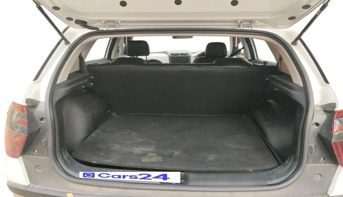 2022 Hyundai Creta E 1.5 DIESEL, Diesel, Manual, 51,771 km, exterior