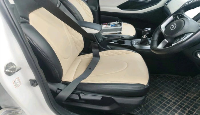 2022 Hyundai Creta E 1.5 DIESEL, Diesel, Manual, 51,771 km, interior