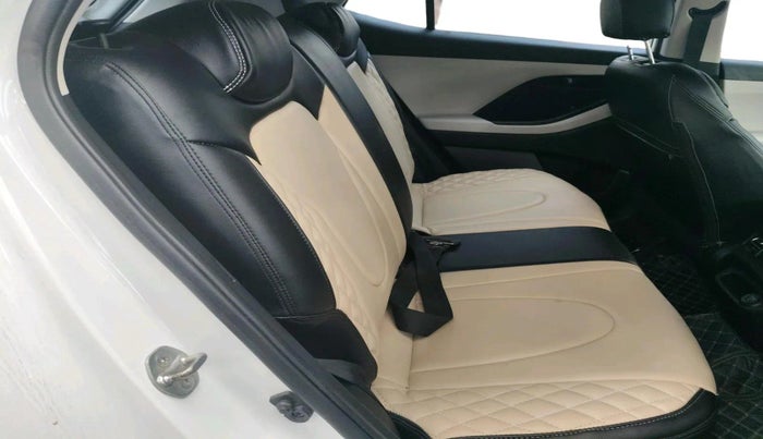 2022 Hyundai Creta E 1.5 DIESEL, Diesel, Manual, 51,771 km, interior