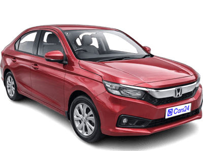2018 Honda Amaze - Sedan - Petrol - Manual - ₹5.87 lakh