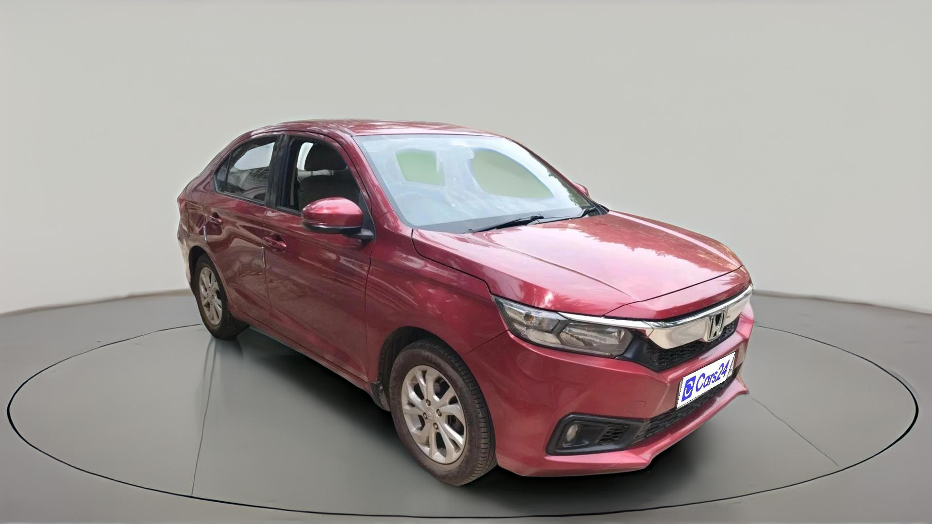 2018 Honda Amaze 1.2L I-VTEC V