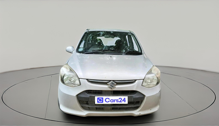2013 Maruti Alto 800 LXI, Petrol, Manual, 52,486 km, exterior