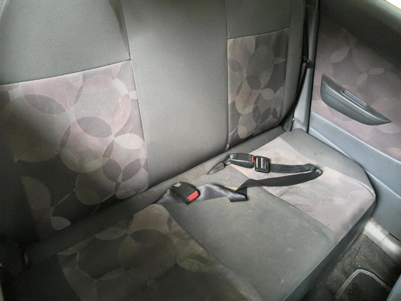 2013 Maruti Alto 800 LXI, Petrol, Manual, 52,486 km, interior