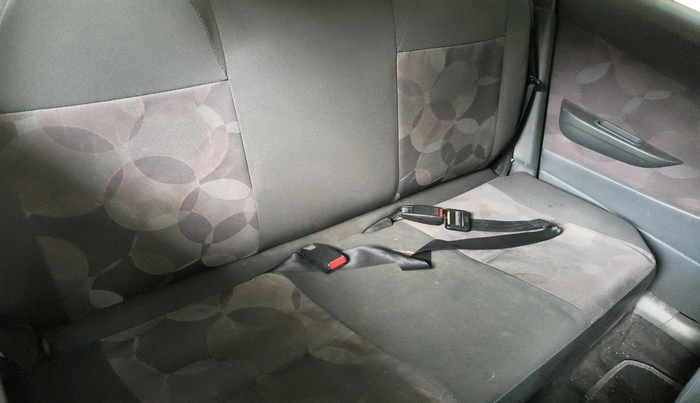 2013 Maruti Alto 800 LXI, Petrol, Manual, 52,486 km, interior