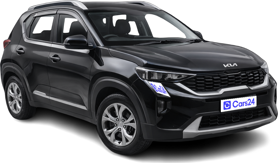 2024 KIA SONET - SUV - Petrol - Manual - ₹6.80 lakh