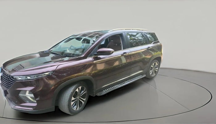 2021 MG HECTOR PLUS SHARP 1.5 PETROL TURBO DCT 6-STR, Petrol, Automatic, 64,694 km, exterior