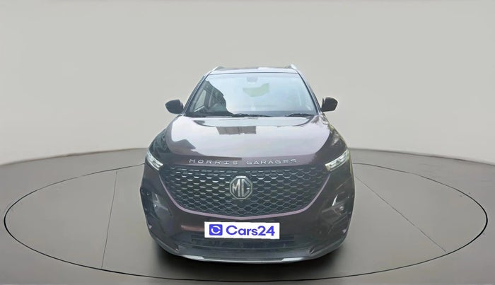 2021 MG HECTOR PLUS SHARP 1.5 PETROL TURBO DCT 6-STR, Petrol, Automatic, 64,694 km, exterior