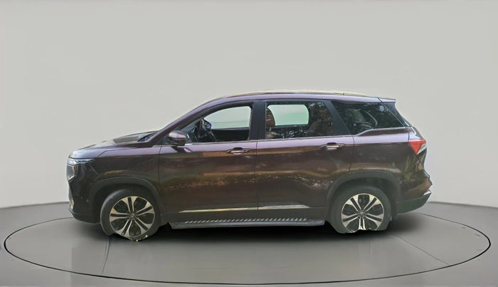2021 MG HECTOR PLUS SHARP 1.5 PETROL TURBO DCT 6-STR, Petrol, Automatic, 64,694 km, exterior
