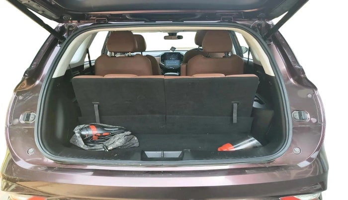 2021 MG HECTOR PLUS SHARP 1.5 PETROL TURBO DCT 6-STR, Petrol, Automatic, 64,694 km, exterior