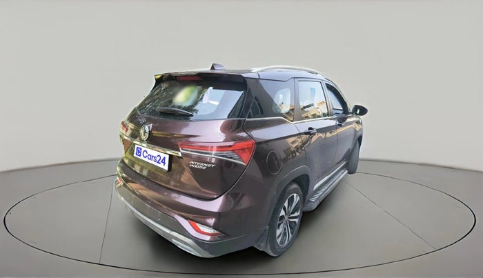 2021 MG HECTOR PLUS SHARP 1.5 PETROL TURBO DCT 6-STR, Petrol, Automatic, 64,694 km, exterior