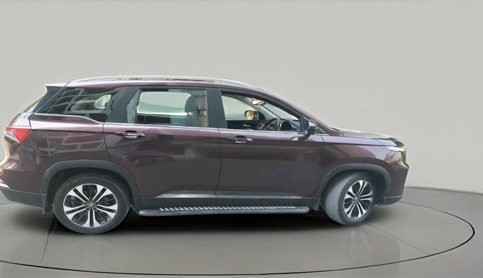 2021 MG HECTOR PLUS SHARP 1.5 PETROL TURBO DCT 6-STR, Petrol, Automatic, 64,694 km, exterior