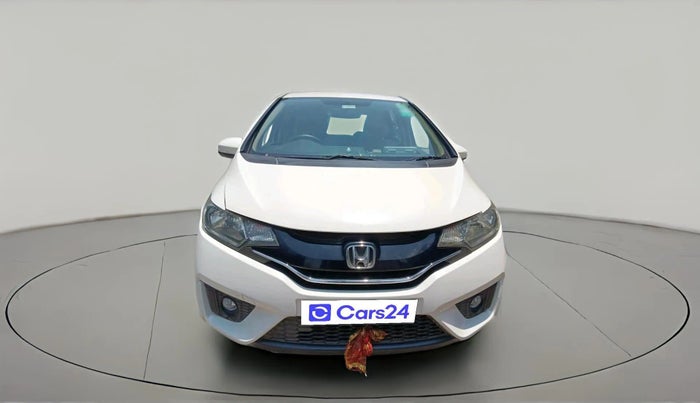 2016 Honda Jazz 1.2L I-VTEC SV, Petrol, Manual, 31,342 km, exterior