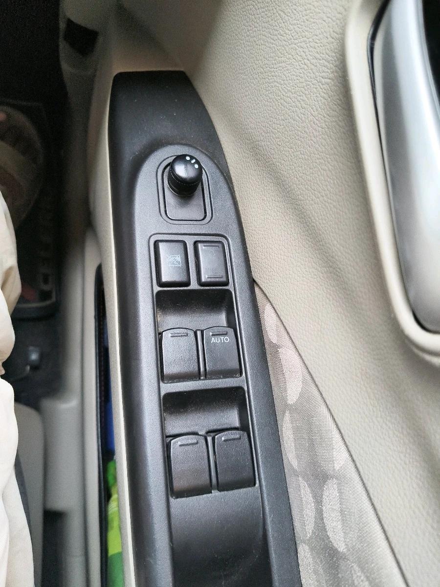 2016 Maruti Celerio ZXI AMT (O), Petrol, Automatic, 34,261 km, interior