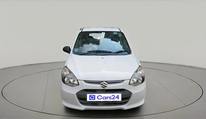 2013 Maruti Alto 800 LXI, Petrol, Manual, 55,455 km, exterior