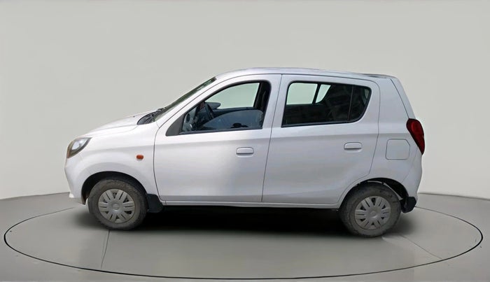 2013 Maruti Alto 800 LXI, Petrol, Manual, 55,455 km, exterior