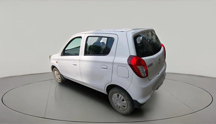 2013 Maruti Alto 800 LXI, Petrol, Manual, 55,455 km, exterior