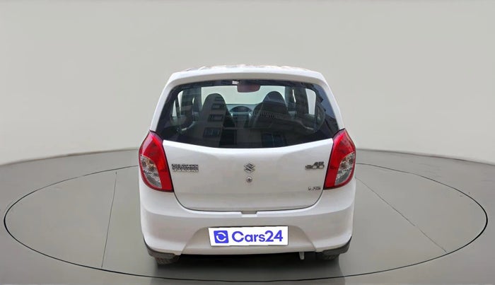 2013 Maruti Alto 800 LXI, Petrol, Manual, 55,455 km, exterior