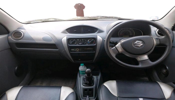 2013 Maruti Alto 800 LXI, Petrol, Manual, 55,455 km, interior