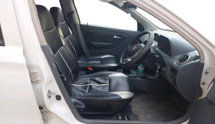 2013 Maruti Alto 800 LXI, Petrol, Manual, 55,455 km, interior