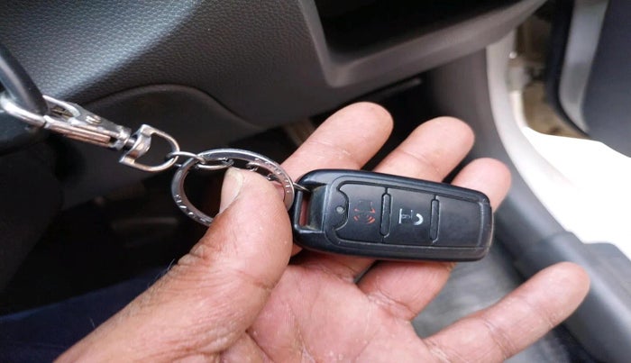 2013 Maruti Alto 800 LXI, Petrol, Manual, 55,455 km, interior