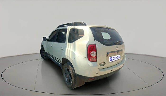 2015 Renault Duster RXL 85PS EXPLORE, Diesel, Manual, 1,37,220 km, exterior