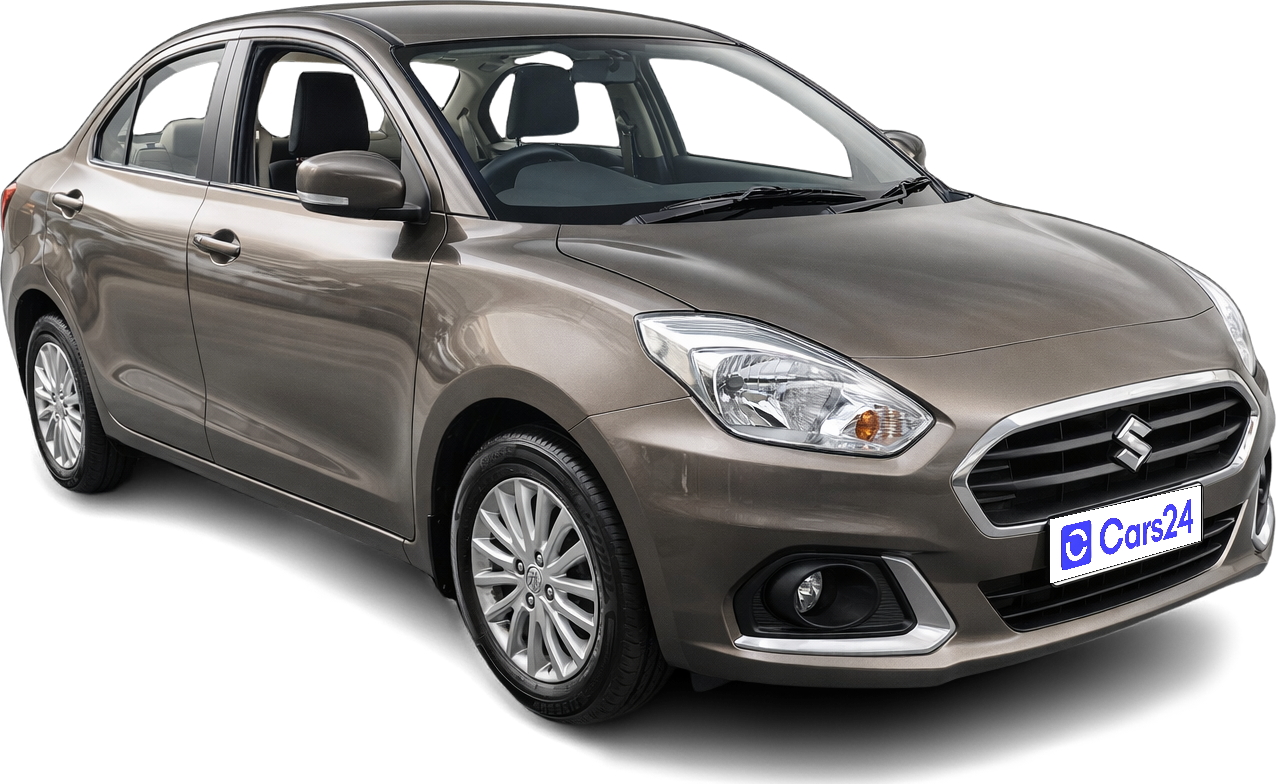 2021 Maruti Dzire - Sedan - Petrol - Manual - ₹6.67 lakh